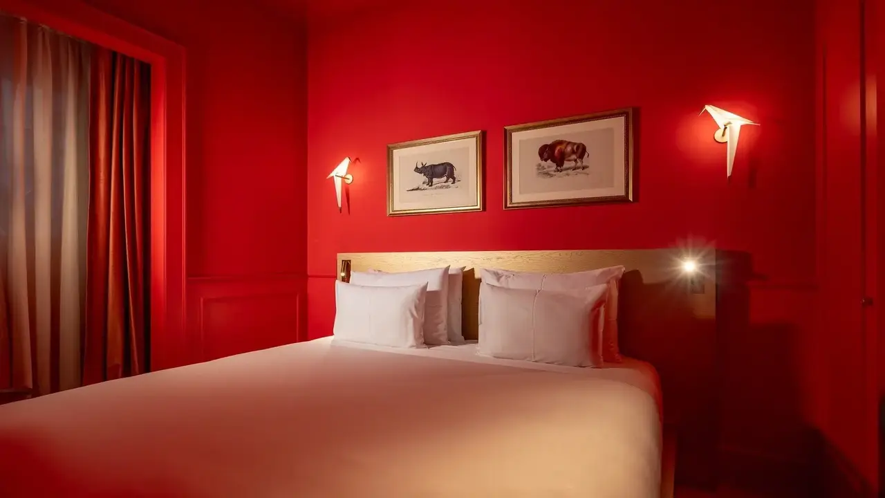 Art Legacy Hotel