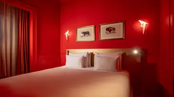 Art Legacy Hotel
