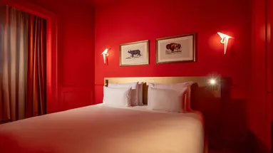 Art Legacy Hotel