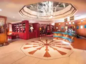 Art Nouveau Palace Hotel