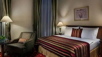 Art Nouveau Palace Hotel