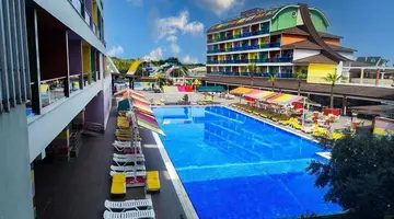 ART POSEIDON SIDE HOTEL
