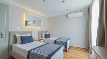 ART POSEIDON SIDE HOTEL