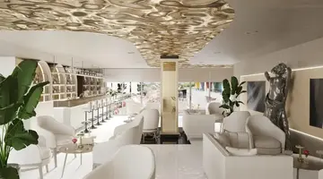 ART POSEIDON SIDE HOTEL