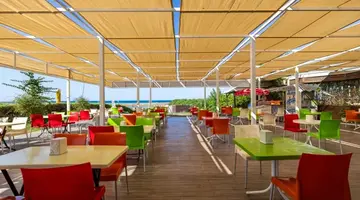 ART POSEIDON SIDE HOTEL