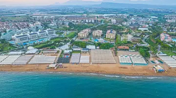 ART POSEIDON SIDE HOTEL