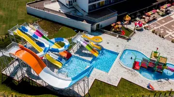 ART POSEIDON SIDE HOTEL