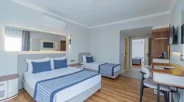 ART POSEIDON SIDE HOTEL