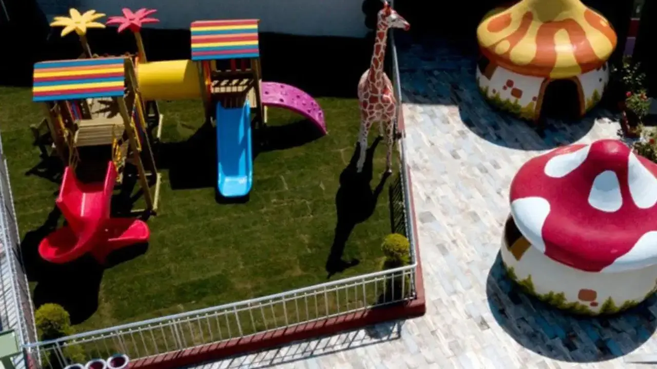 ART POSEIDON SIDE HOTEL