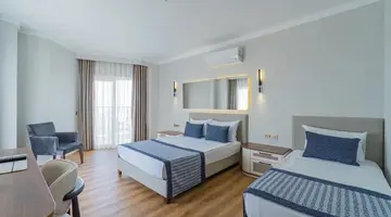 ART POSEIDON SIDE HOTEL
