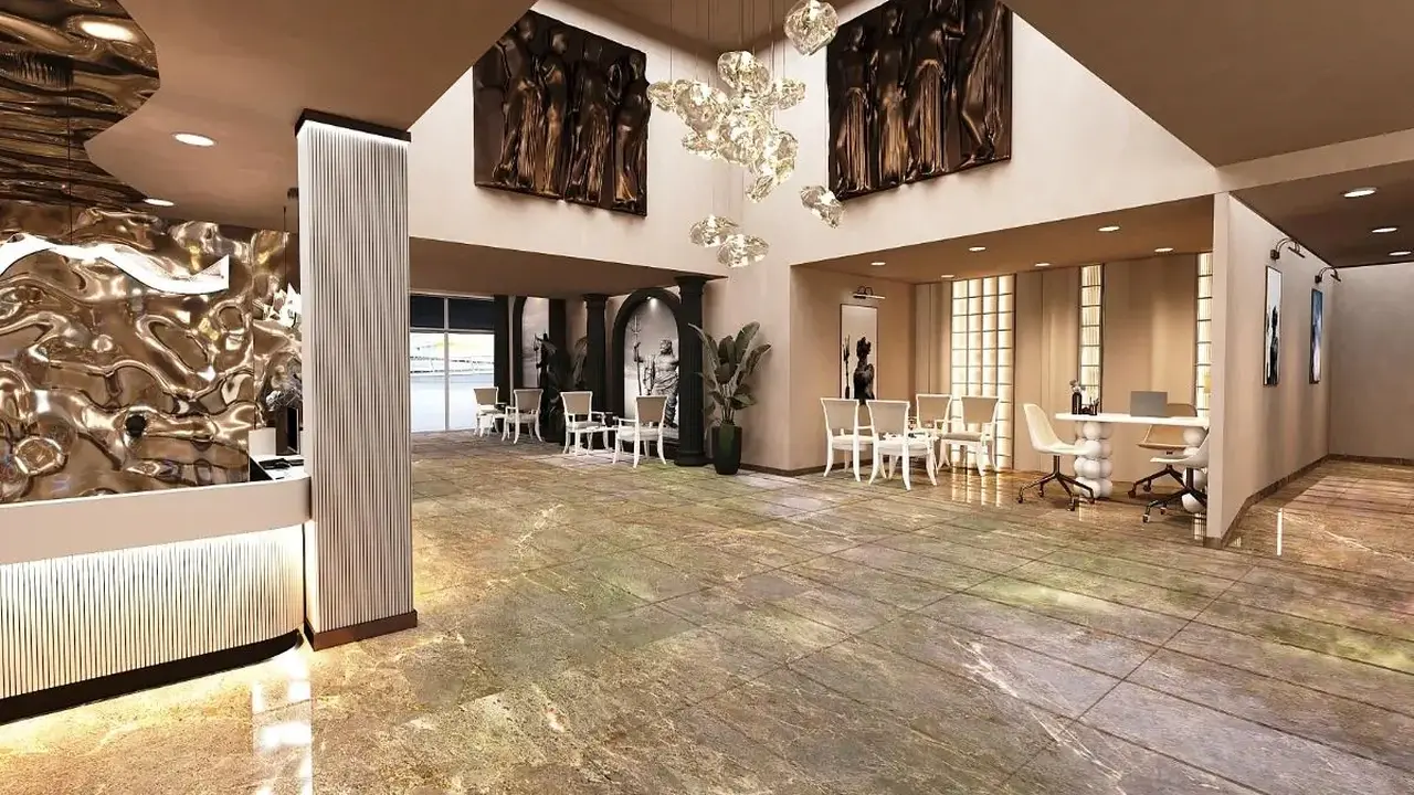 ART POSEIDON SIDE HOTEL
