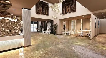 ART POSEIDON SIDE HOTEL