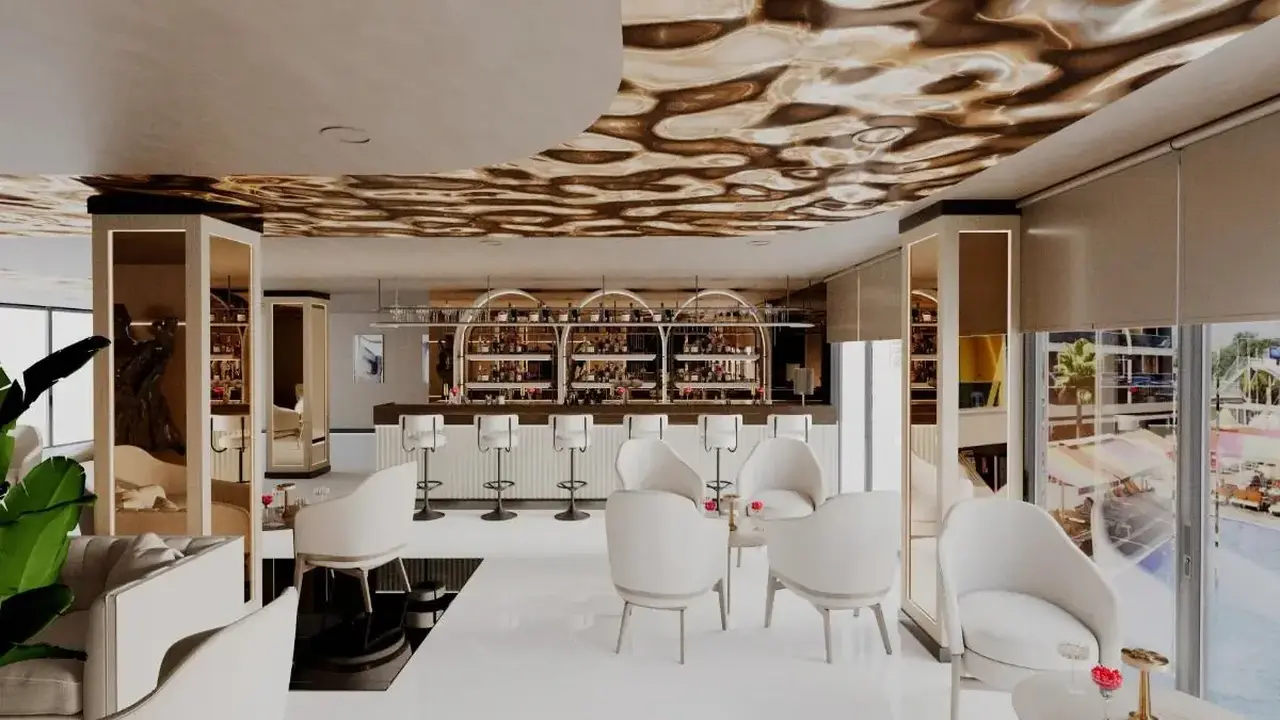 ART POSEIDON SIDE HOTEL