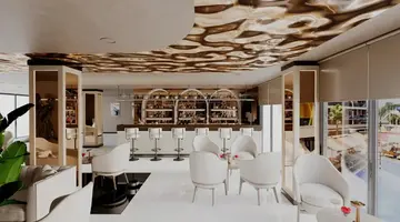 ART POSEIDON SIDE HOTEL