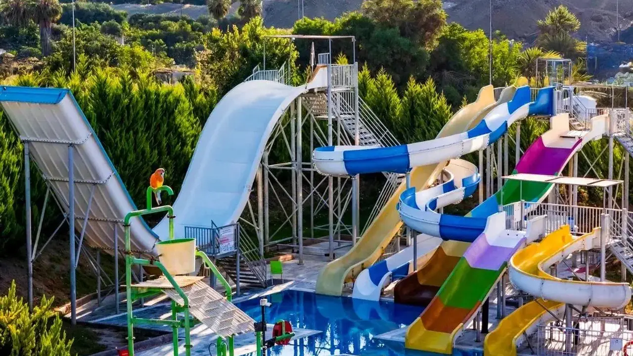 ART POSEIDON SIDE HOTEL