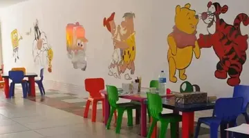 ART POSEIDON SIDE HOTEL