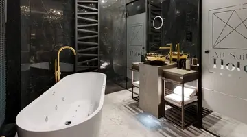 Art Suites Hotel