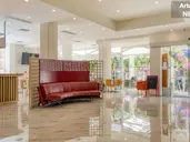 Arte Hotel