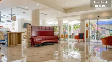 Arte Hotel