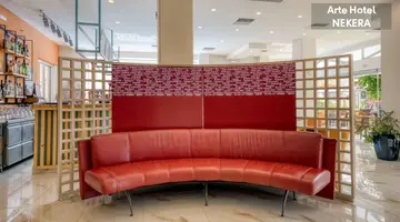 Arte Hotel