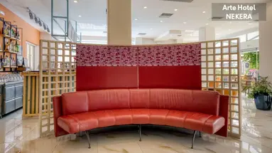Arte Hotel