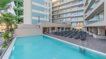 Arte Hotel