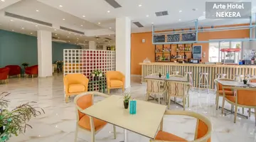 Arte Hotel