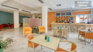 Arte Hotel