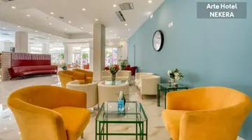 Arte Hotel