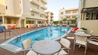 ARTE HOTEL
