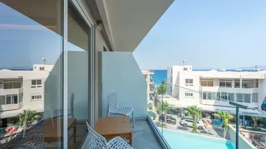 ARTE HOTEL