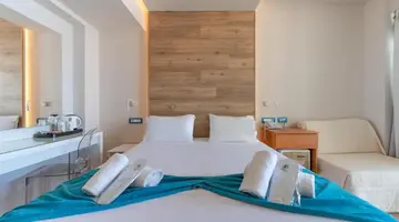 ARTE HOTEL
