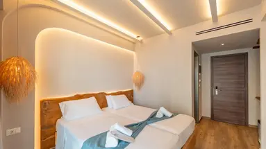 ARTE HOTEL