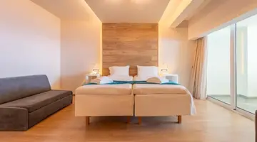 Arte Hotel