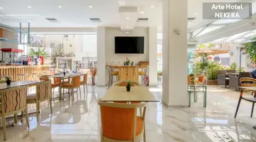 Arte Hotel