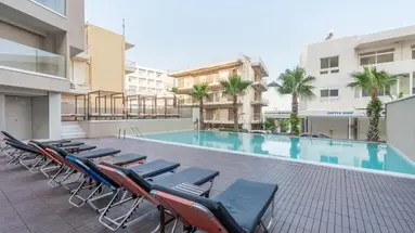 ARTE HOTEL