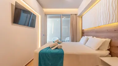 ARTE HOTEL