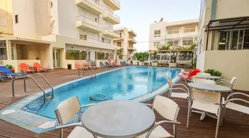ARTE HOTEL