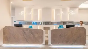 Arte Hotel