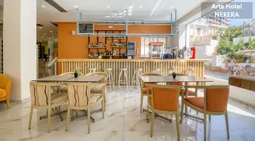 Arte Hotel