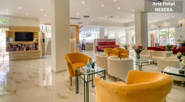 Arte Hotel