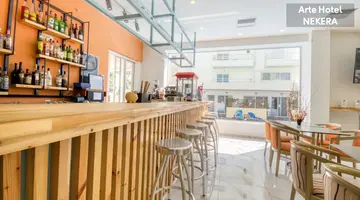 Arte Hotel