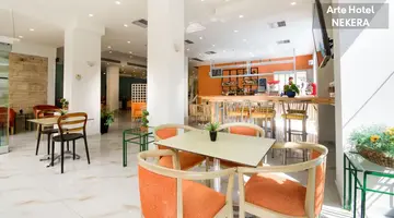 Arte Hotel
