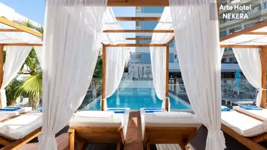 Arte Hotel