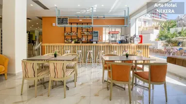 Arte Hotel