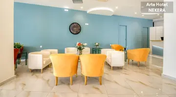 Arte Hotel