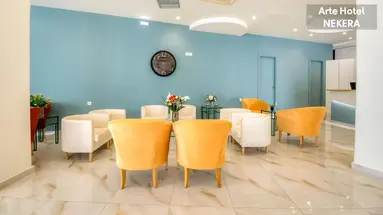 Arte Hotel