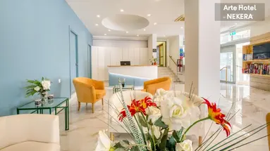 Arte Hotel