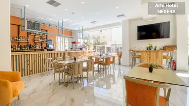 Arte Hotel