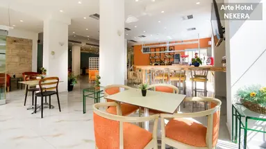 Arte Hotel